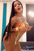 Foto Wanessa Armani Annunci Trans Frosinone - 108