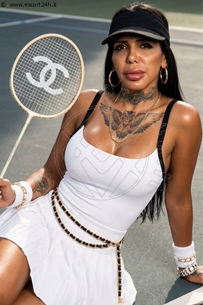Foto Anaconda Grande  Annunci Trans 3277795720