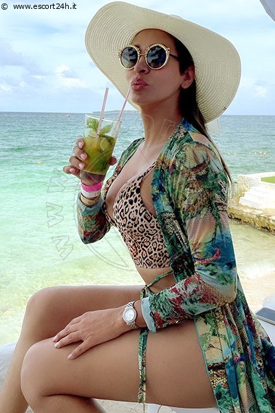 Foto Eliana  Annunci Trans 0033754020142