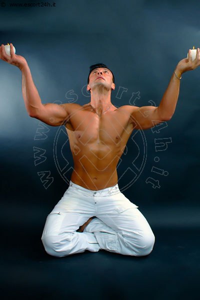 Foto Federico  Annunci Boy 3931178310