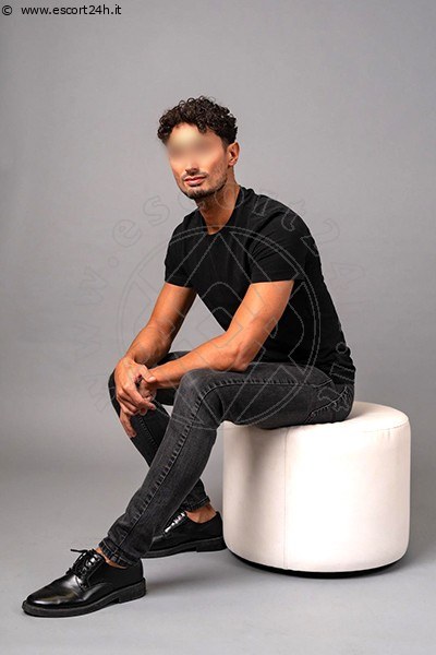Foto James  Annunci Boy 3514539281