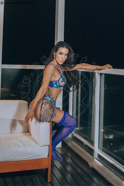 Foto Luisa Kynnolly  Annunci Trans 3520902031