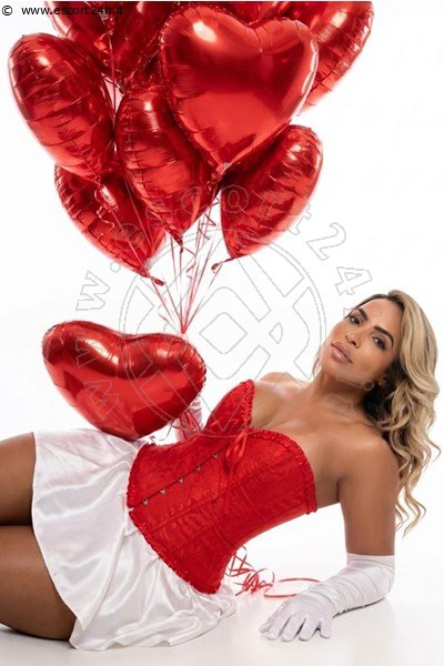 Foto Melissa Daniels  Annunci Girl 3510203204