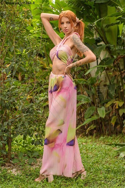 Foto Miranda Hot  Annunci Escort 3924622964