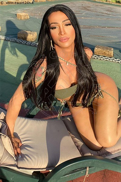 Foto Patricia Ginnari  Annunci Trans 3318443032