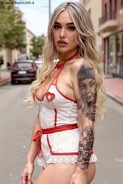 Foto Rossana Bulgari Italiana  Annunci Trans 3664827160