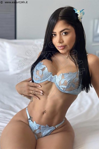 Foto Samantha Colombiana  Annunci Escort 3508415933