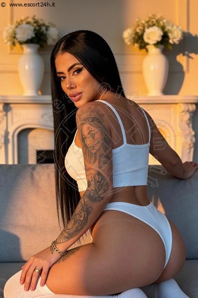 Foto Sophia Alencar  Annunci Escort 3928625037