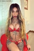 Foto Aisha Ninfetta Annunci Trans Roma - 6