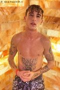 Foto Alberto Annunci Boys Palermo - 3