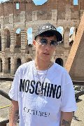 Foto Alberto Annunci Boys Palermo - 5