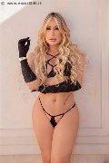 Foto Alejandra Holguin Annunci Trans Palermo - 65