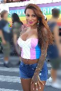 Foto Alessandra Toledo Pornostar Annunci Trans Rimini - 109