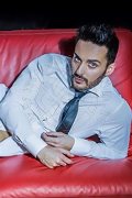 Foto Alessio Annunci Boys Agrigento - 1