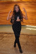 Foto Aline Ketson Pornostar Annunci Trans La Spezia - 26