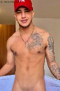 Foto Axel Annunci Boys Caracas - 10