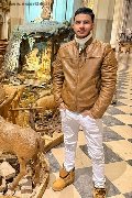 Foto Axel Annunci Boys Caracas - 6