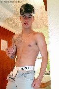 Foto Axel Annunci Boys Caracas - 11