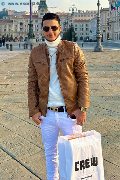 Foto Axel Annunci Boys Caracas - 4