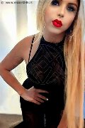 Foto Barby Bionda Annunci Trans Pesaro - 39