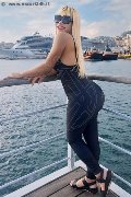 Foto Barby Bionda Annunci Trans Pesaro - 17