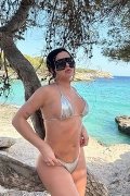 Foto Bianca Basso Annunci Trans Milano - 101
