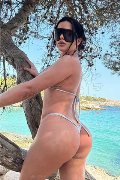 Foto Bianca Basso Annunci Trans Milano - 102
