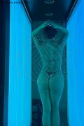 Foto Bianca Basso Annunci Trans Milano - 119