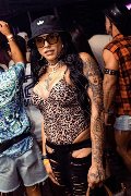 Foto Bianca Mancini Annunci Trans Viareggio - 23