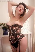 Foto Bruna Chloer Annunci Trans Brescia - 11