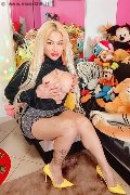 Foto Camelia Annunci Trans Nettuno - 56