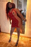 Foto Carolina Sexy Annunci Trans Siena - 16