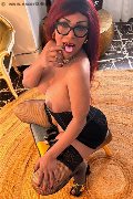 Foto Carolina Sexy Annunci Trans Siena - 2