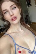 Foto Cassandra Annunci Girl Vibo Valentia - 12