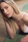 Foto Cassandra Annunci Girl Vibo Valentia - 8