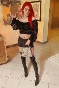 Foto Chiara Mendes Annunci Trans Civitanova Marche - 4