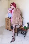 Foto Chiara Mendes Annunci Trans Terni - 12