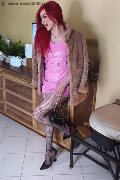 Foto Chiara Mendes Annunci Trans Terni - 10