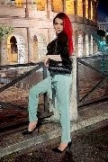 Foto Chiara Mendes Annunci Trans Terni - 8