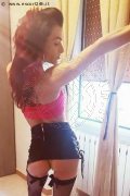 Foto Chiara Mendes Annunci Trans Terni - 19