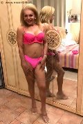 Foto Claudia Annunci Trans Losanna - 1