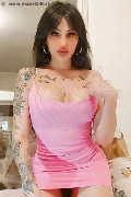 Foto Cristina Annunci Trans Barcellona - 7