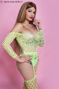 Foto Cristina Annunci Trans Barcellona - 11