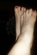 Foto Dea Isabella Annunci Escort Messina - 26