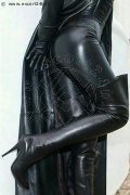 Foto Dea Isabella Annunci Escort Messina - 37