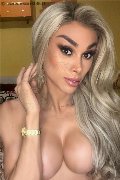 Foto Eduarda Vogue Annunci Trans Alessandria - 33
