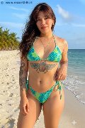 Foto Flavia Annunci Trans Pesaro - 26