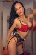 Foto Giselle Oliveira Annunci Trans Genova - 10