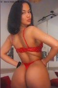 Foto Giselle Oliveira Annunci Transescort Genova - 17
