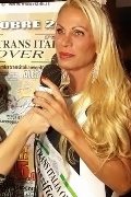 Foto Giulia Annunci Trans Lecco - 8
